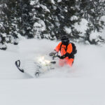 Arluk Adventures - winter fun