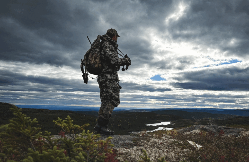 Arluk Outfitters - Newfoundland Moose Hunts