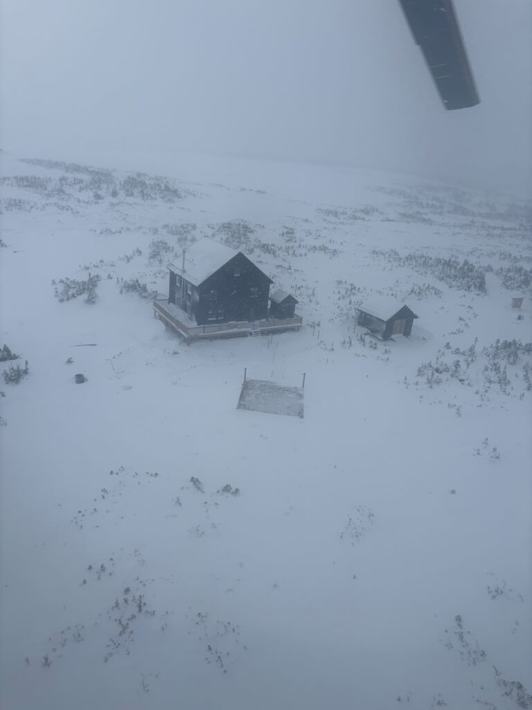 High Pond Lodge - Arluk