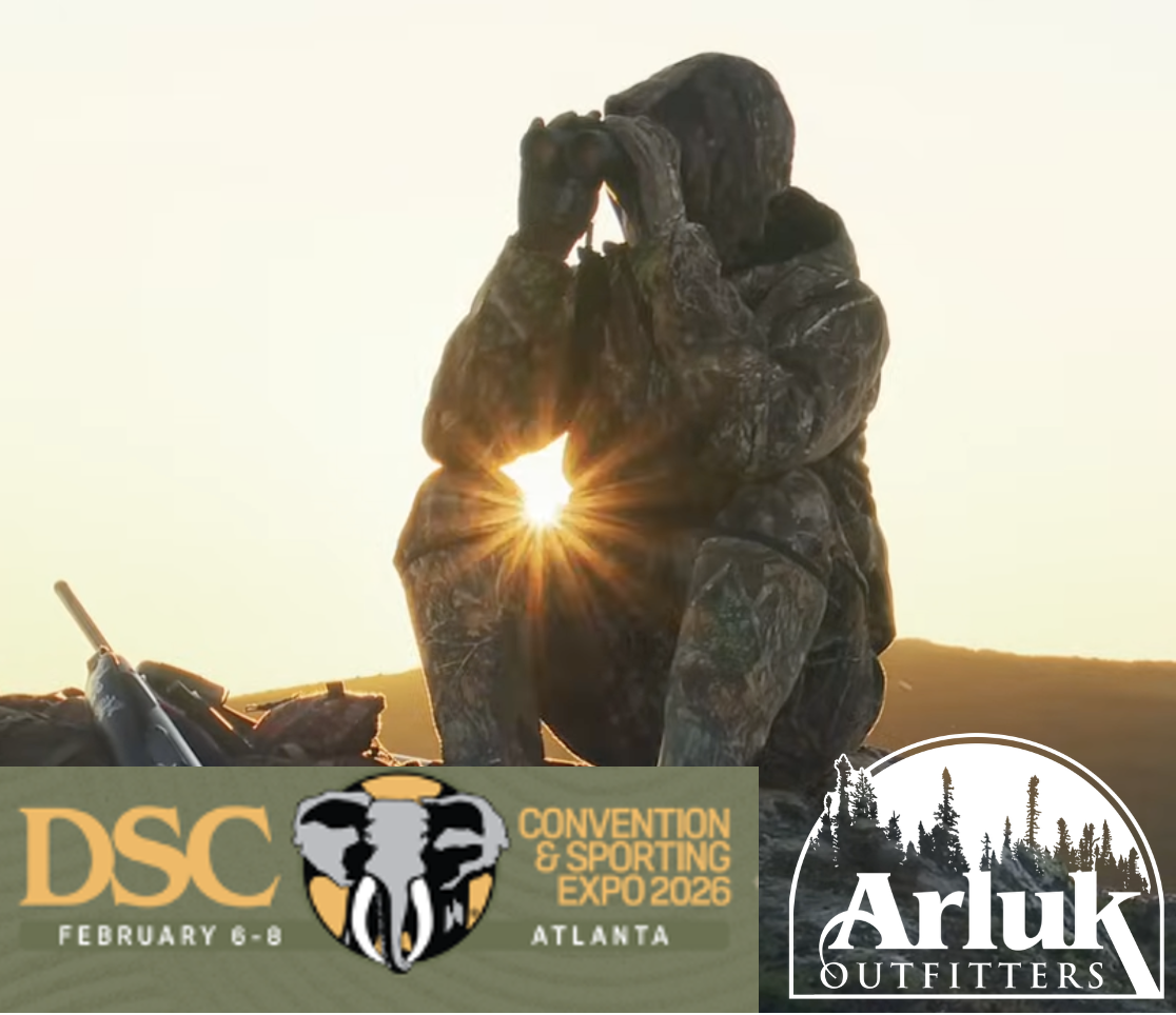 Newfoundland Moose Hunt